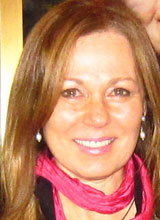 Esther Karson, PHD, BCPsa, FIPA