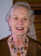 Marianne Robinson, PhD MSW, BCPsa