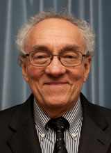 Oscar H Romero, MD, ABPsa, FIPA (Emeritus)